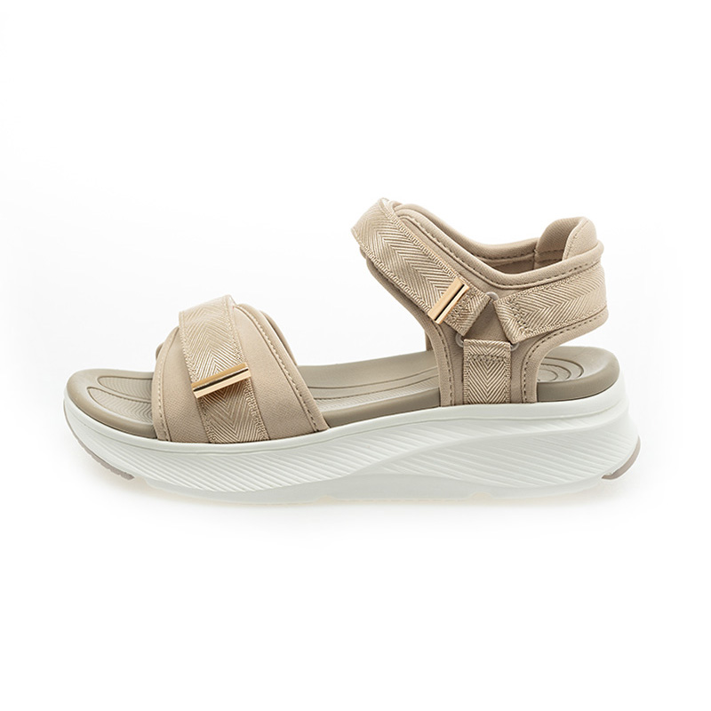 CL 2BELT SANDAL